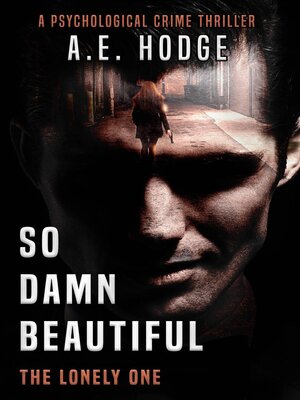 cover image of The Lonely One